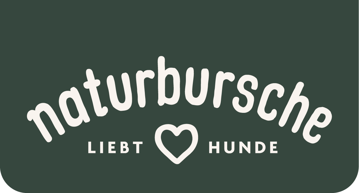 Naturbursche Logo